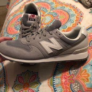 New Balance Women shoes